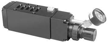 Parker PS4037360CP