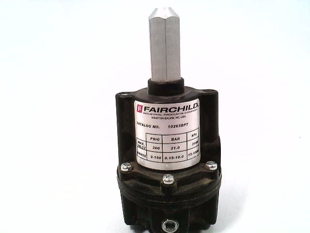 Fairchild Industrial Prod 10263BPT