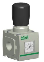 Asco 8652AR003B119G0