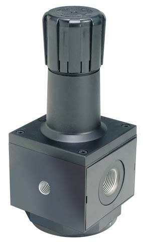 Parker P3NRA18BNG