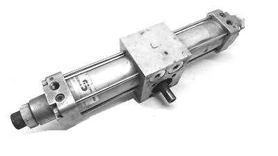 Specken Drumag DSO-P-100/540-P-E