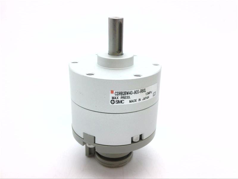 Smc CDRB2BW40-90S-R80L