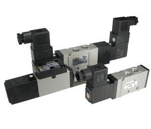 Smc NVFS2600-5FZ