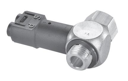 Wilkerson Pneumatic PSBJ731-4G