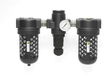 Master Pneumatics FDRL108D-4