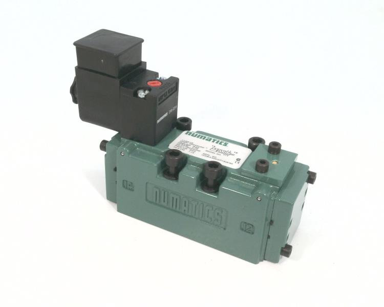Asco I22BA4002P18W30