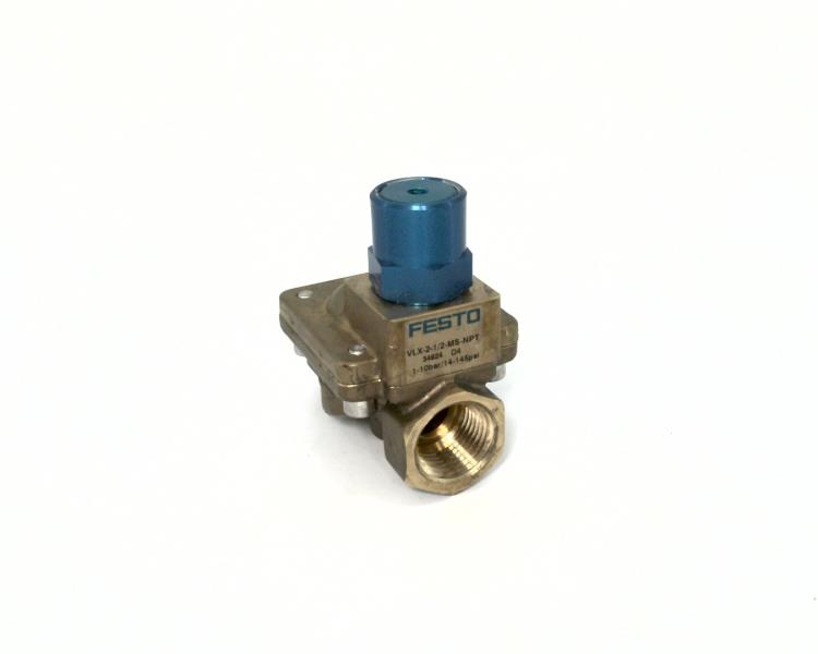 Festo VLX-2-1/2-MS-NPT