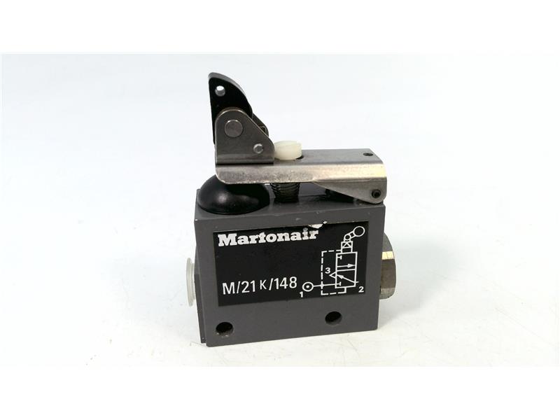 Norgren M/21K/148