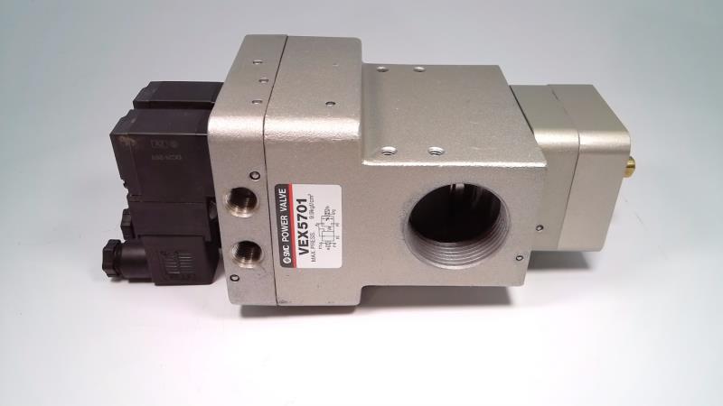 Smc VEX5701