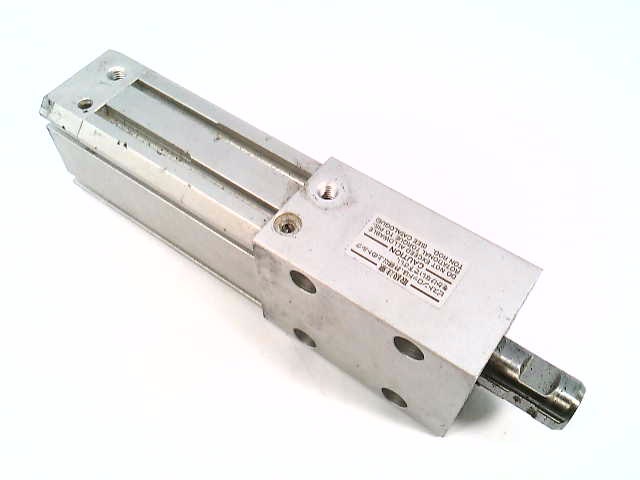 Smc MTS25-25