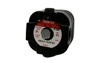 Asco R820-03FGT