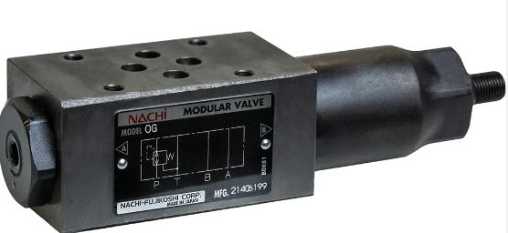 Nachi OG-G01-BC-21