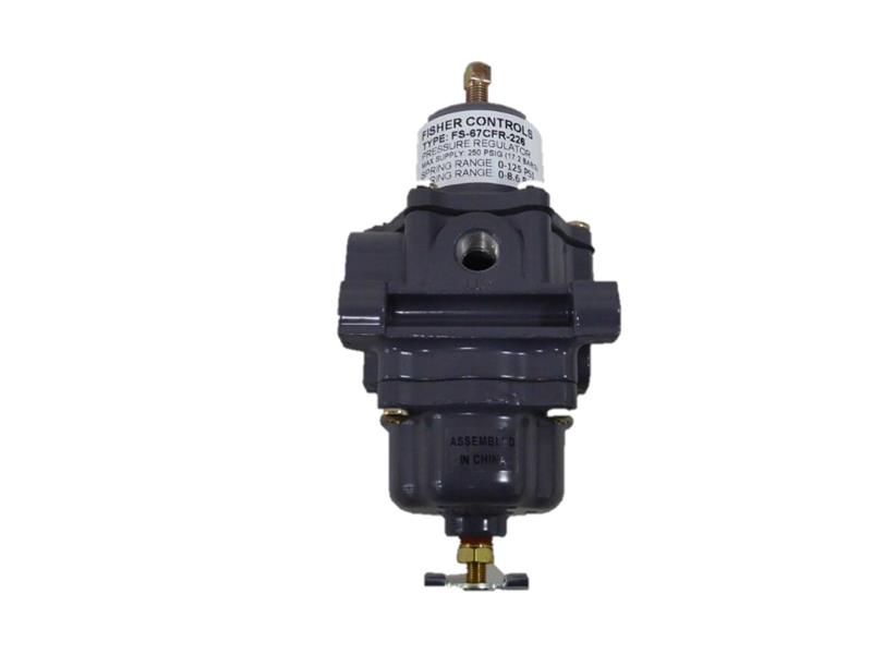Emerson FS-67CFR-226