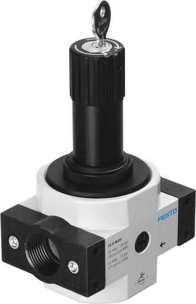 Festo LRS-1/8-D-7-O-MINI
