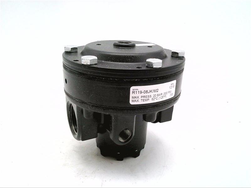 Parker R119-08JK/M2