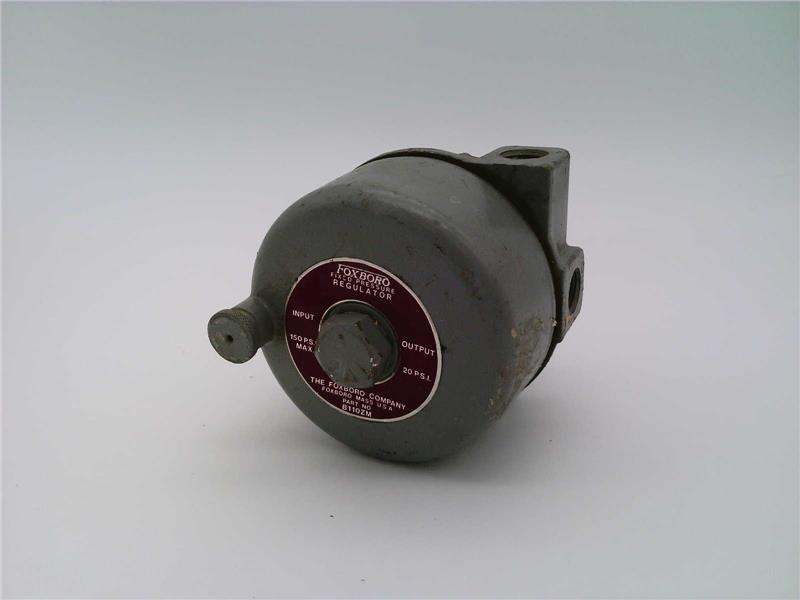 Invensys B110ZM