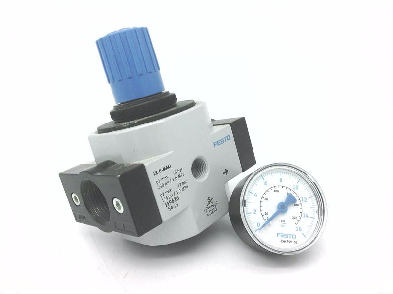 Festo LR-3/4-D-MAXI