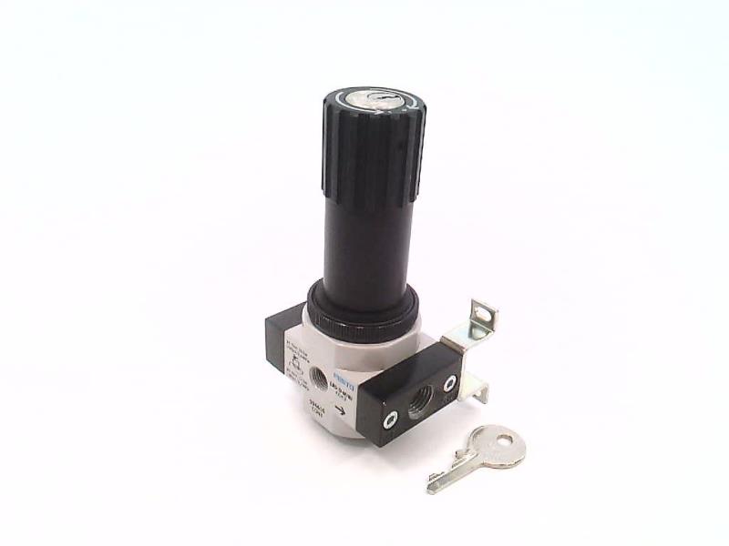Festo LRS-1/4-D-O-MINI