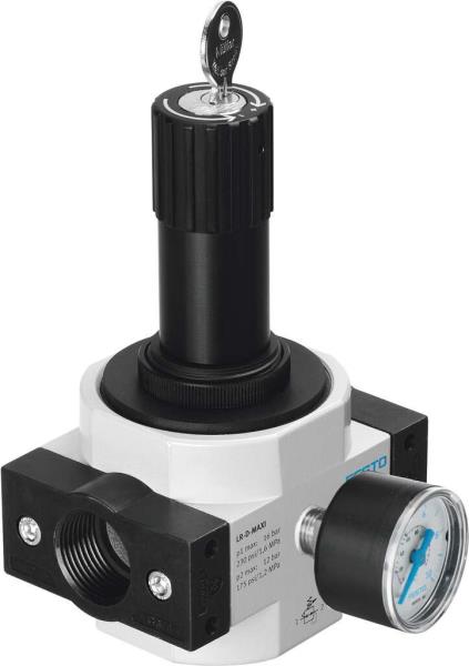 Festo LRS-1/4-D-7-MINI