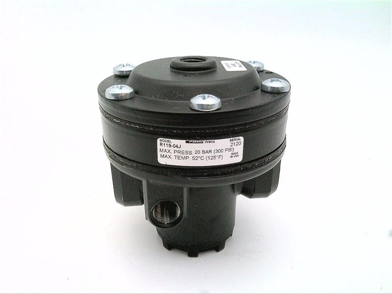 Parker R119-04J