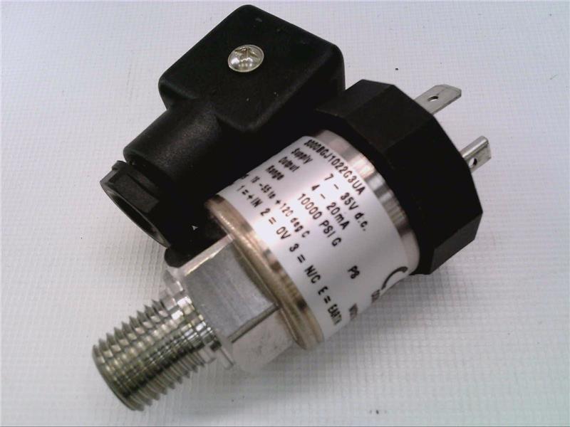 Gems Sensors 3000BGJ1022G3UA