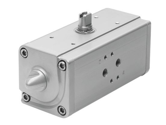 Festo DAPS-0060-090-R-F0507