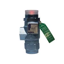 Hansen Technologies H5632R 1 FPT-150 PSIG