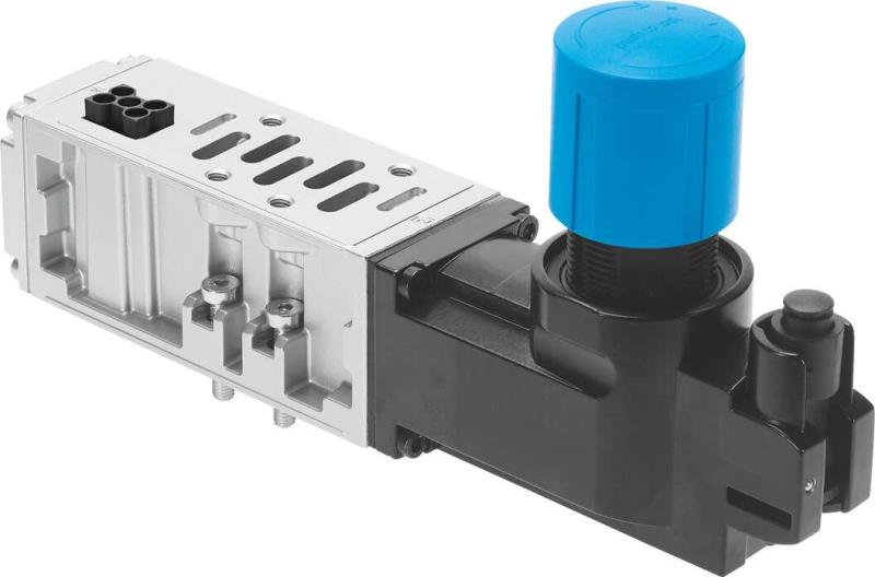 Festo VABF-S2-1-R2C2-C-6