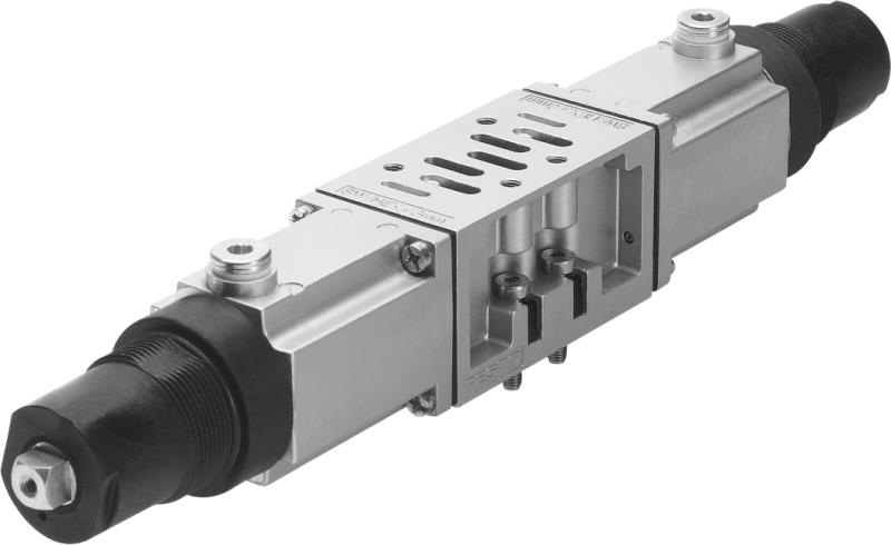 Festo LR-ZP-A/B-D-2-ASY