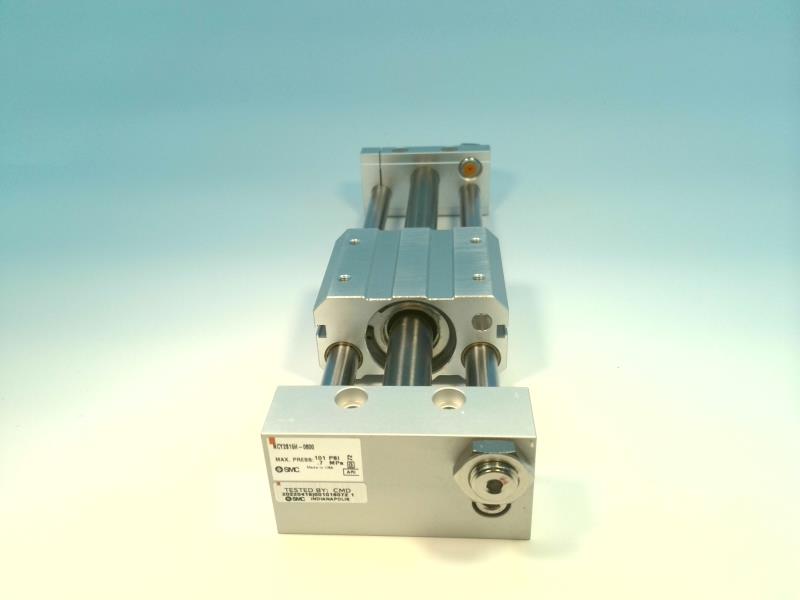 Smc NCY2S15H-0600