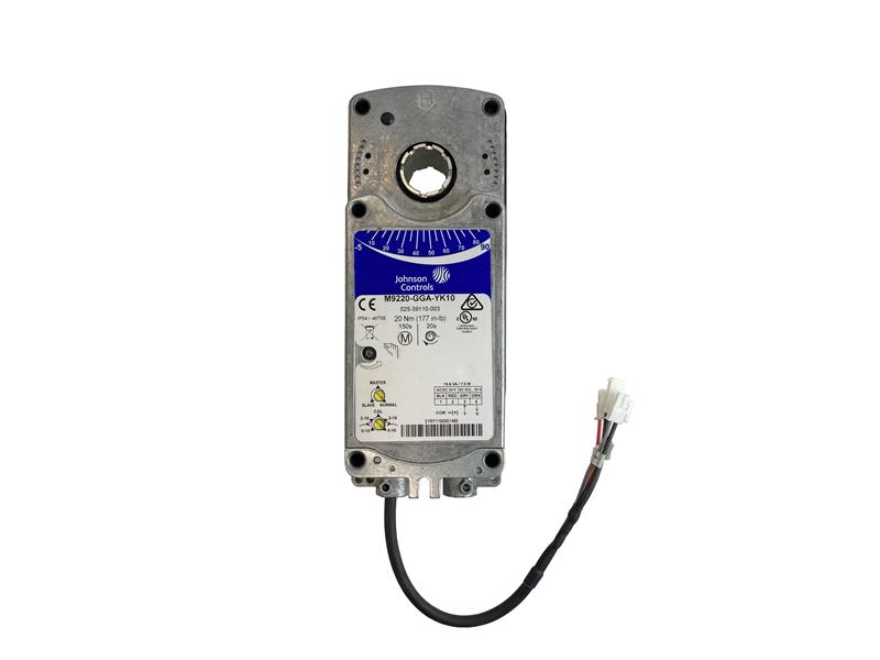 Johnson Controls M9220-GGA-YK10