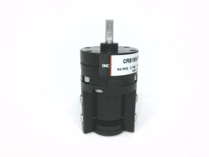 Smc CRB1BW20-30S-X288