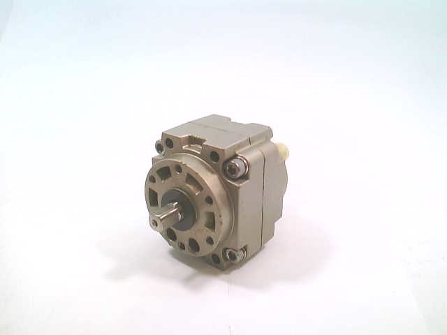 Smc CRB1BW50-180SS-XN