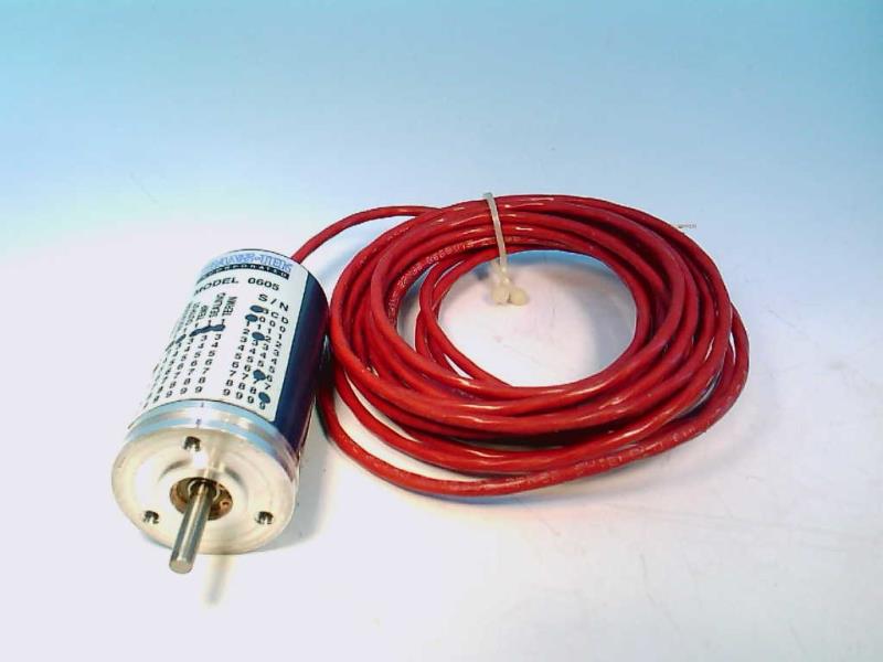 Trans Tek 605