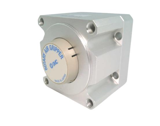 Smc P407080-2A