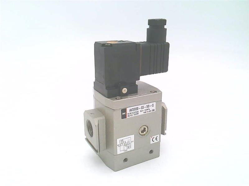 Smc AV3000-03-5D-Q