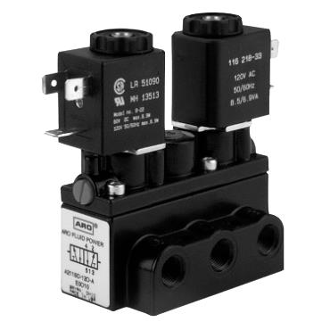 Ingersoll Rand A739SD-120-A