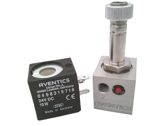 Bosch 4441110100