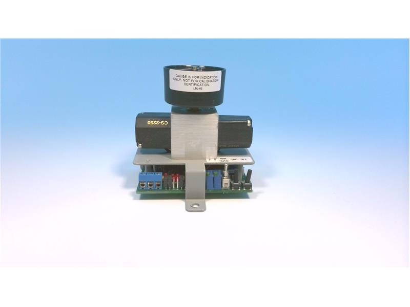 Invensys CP-2511