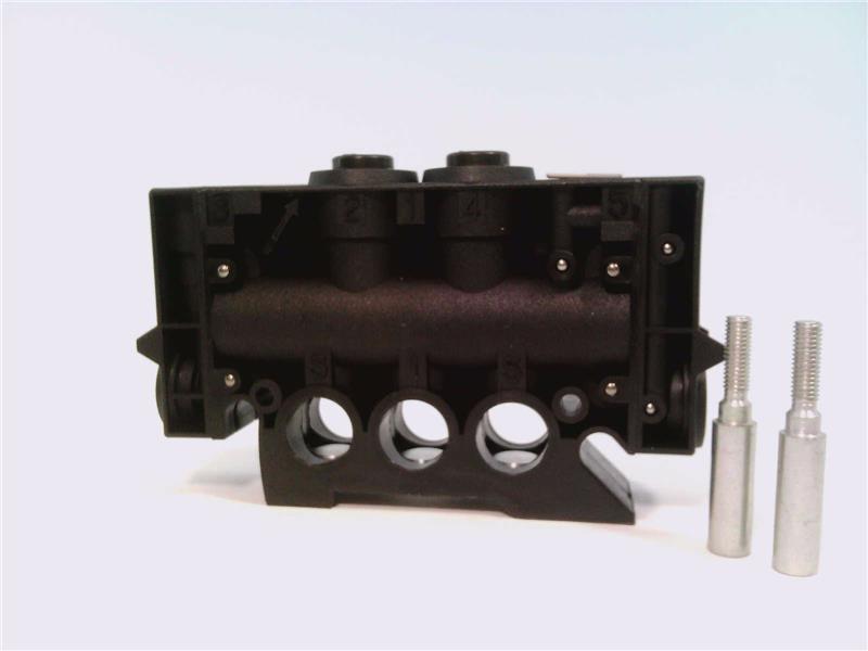 Parker PVL-C122408