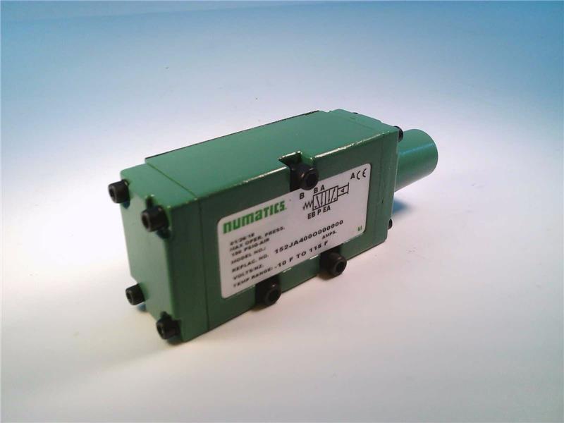 Asco 152JA4000