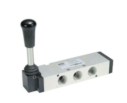 Parker P2LBX512VV