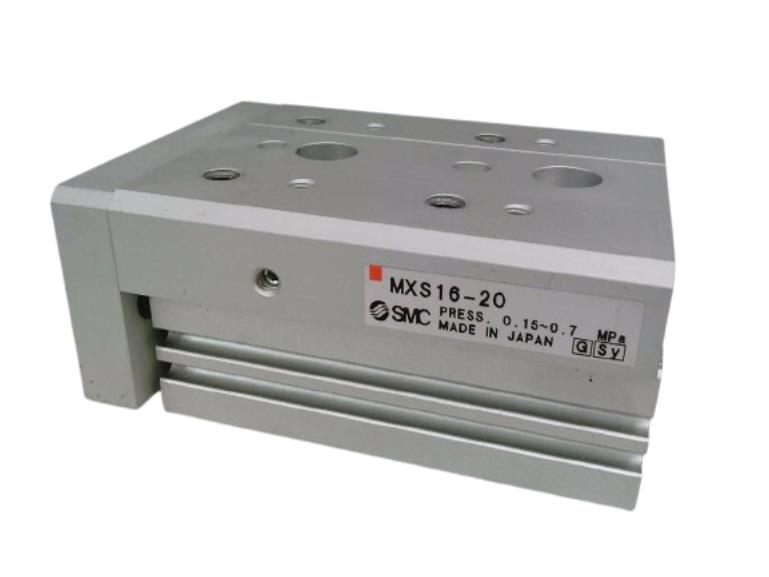 Smc MXS16-20