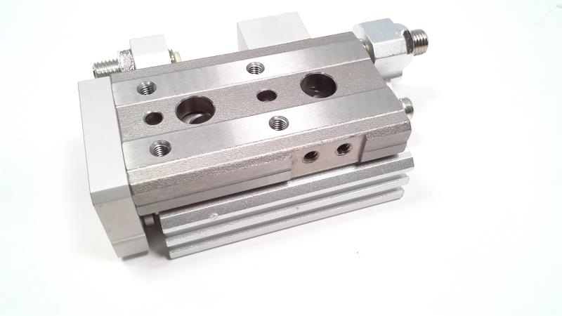 Smc MXQ12-20A