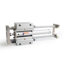 Smc MGGMB25-300