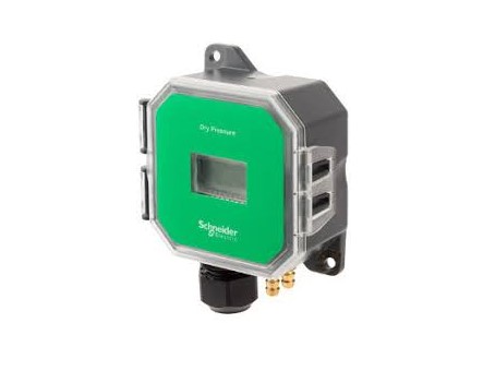 Invensys EPU305-LCD