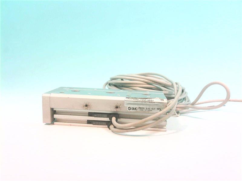 Smc MXS8-40AS-A93VL