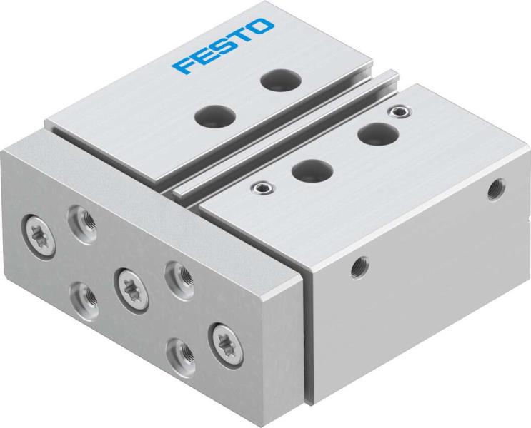 Festo DFM-20-25-P-A-KF-F1A