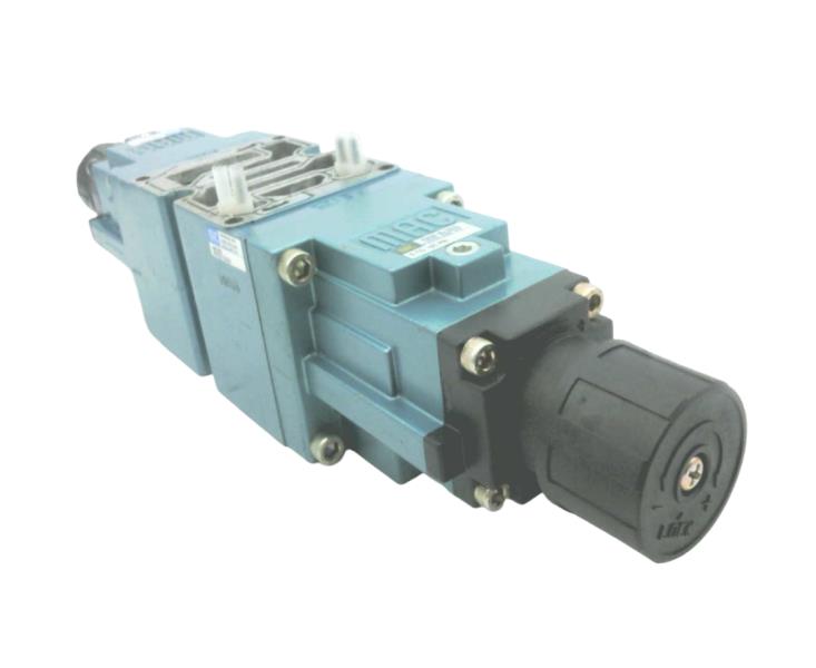 Mac Valves Inc PR65C-25AA