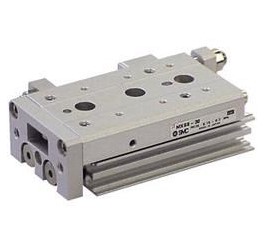 Smc MXS12-75A
